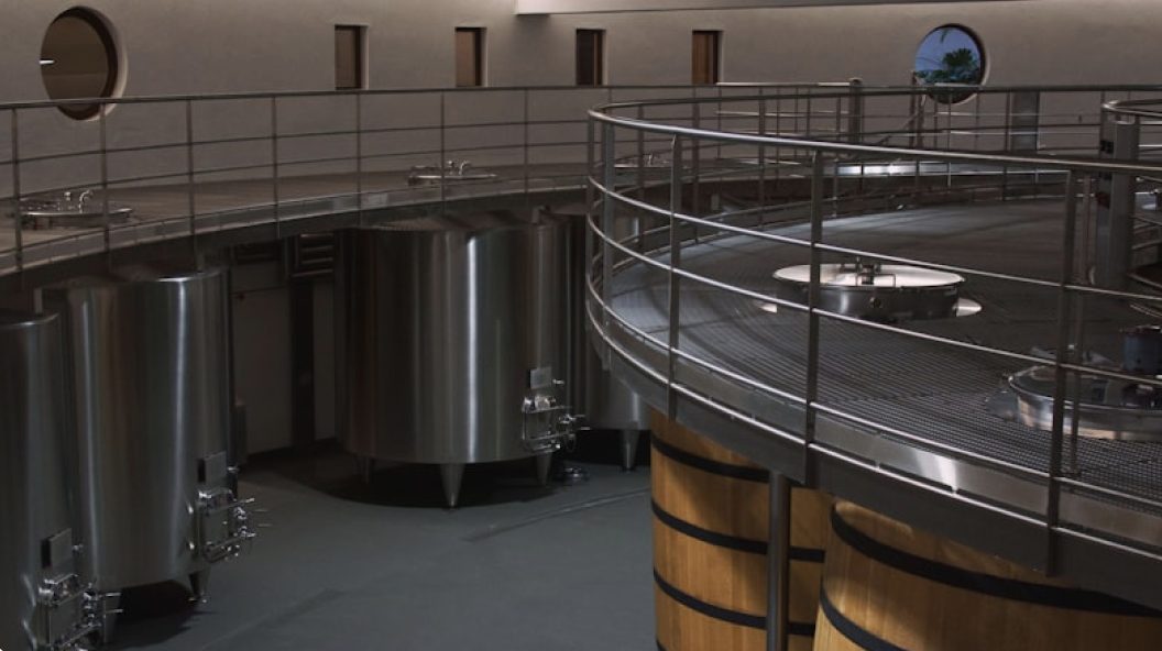 Cervecería ALMA
