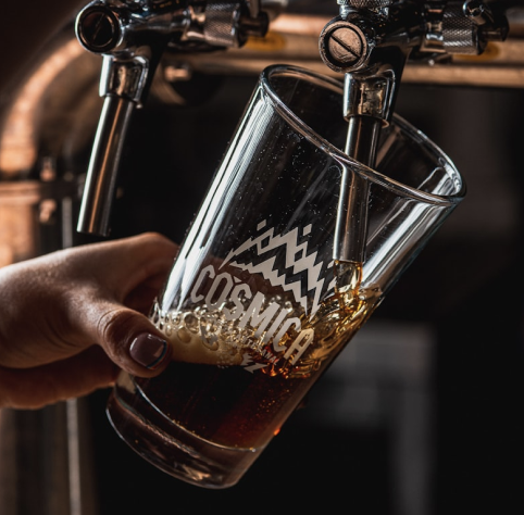 Belgian Ale