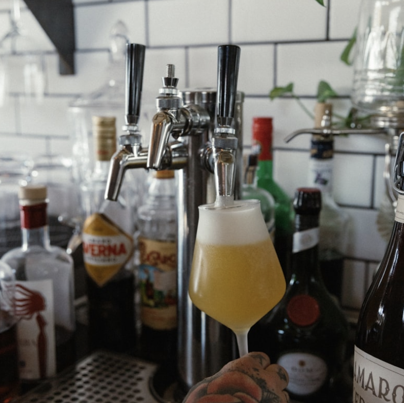 IPA Tropical