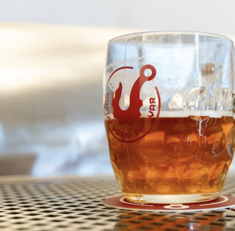 Lager Artesanal