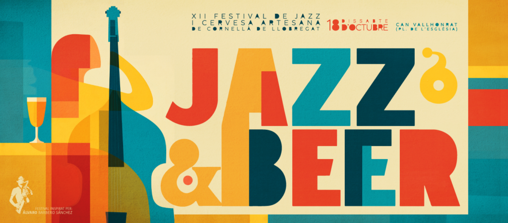 Noche de Jazz & Stout