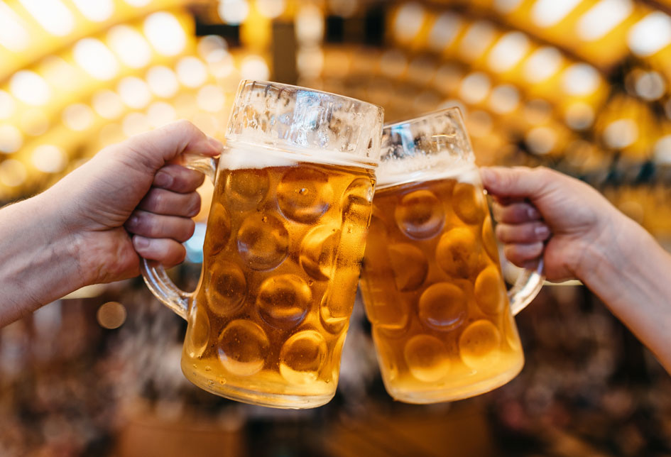 Oktoberfest ALMA